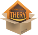 Logo Déménagement Thery