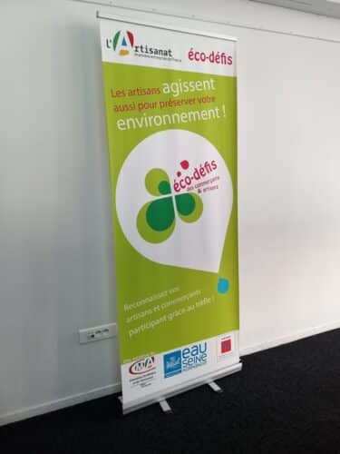 Eco LABEL 1