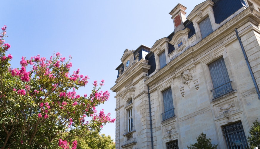 demenagement mairie avec demenagement thery
