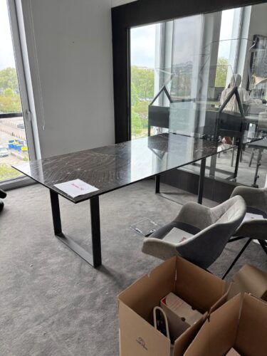 demenagement promoteur immobilier odysee a rouen